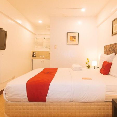 Reddoorz At City Stay Inns Marilao Lias Екстер'єр фото