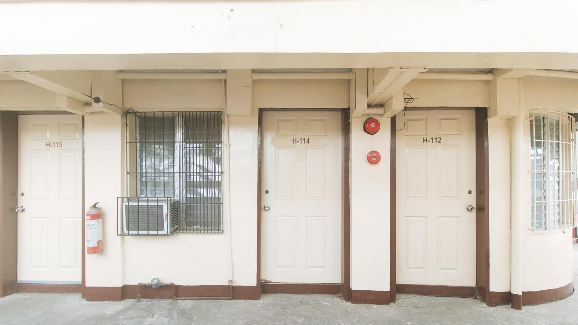 Reddoorz At City Stay Inns Marilao Lias Екстер'єр фото