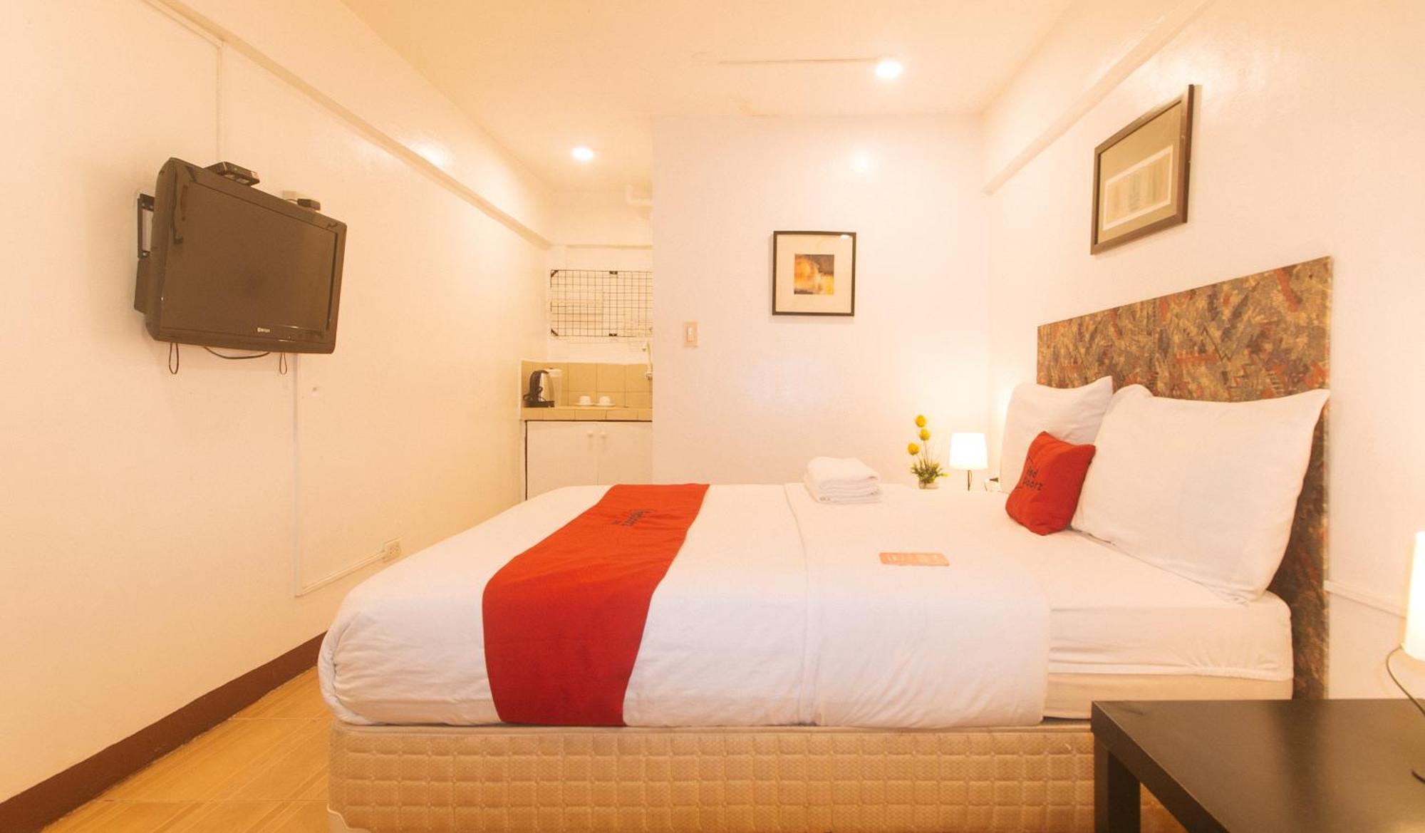 Reddoorz At City Stay Inns Marilao Lias Екстер'єр фото