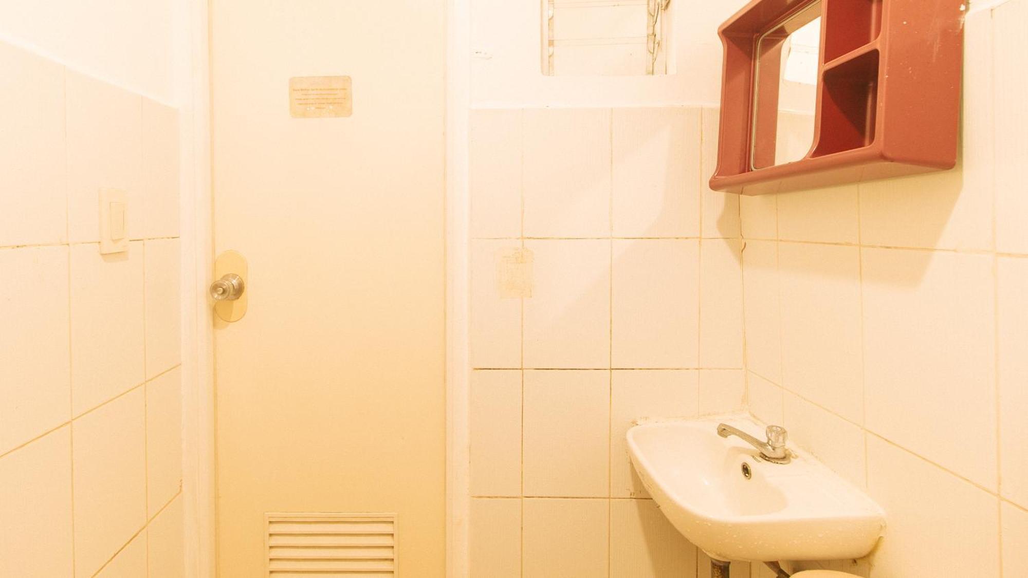 Reddoorz At City Stay Inns Marilao Lias Екстер'єр фото