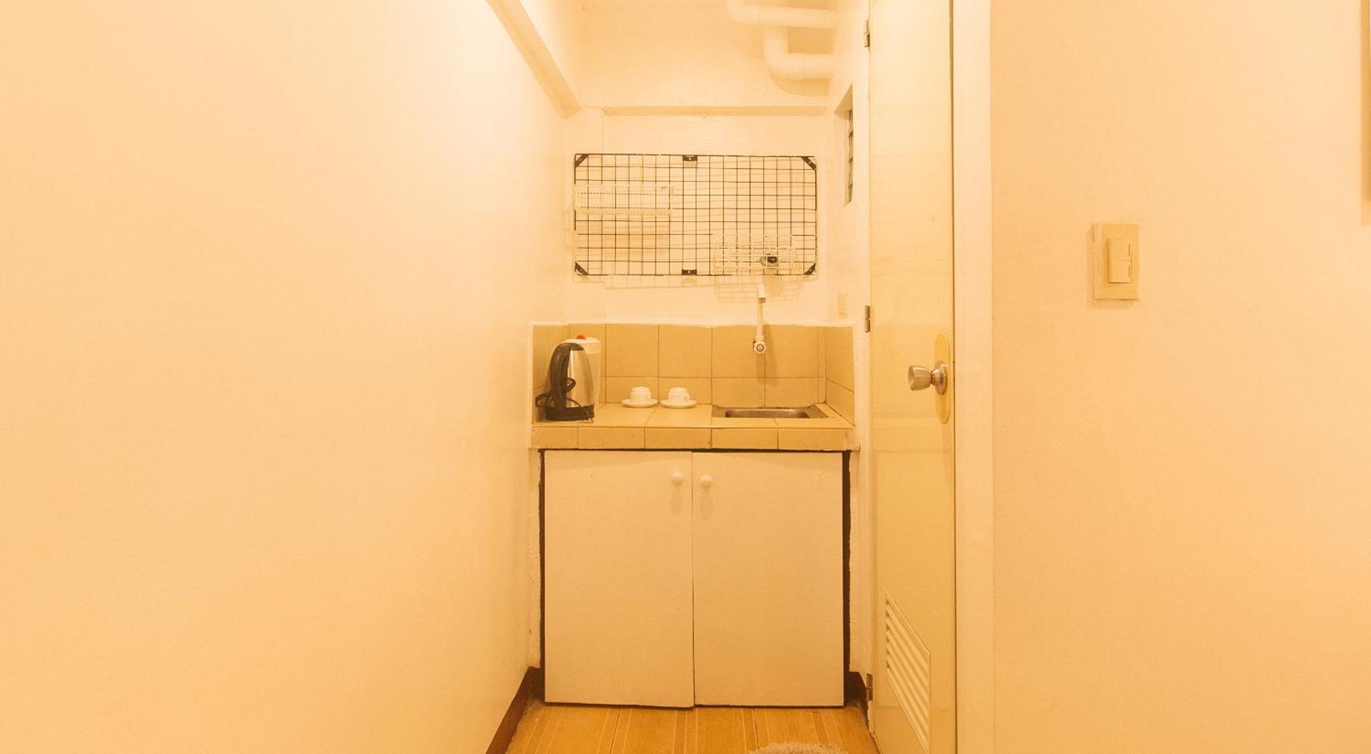 Reddoorz At City Stay Inns Marilao Lias Екстер'єр фото