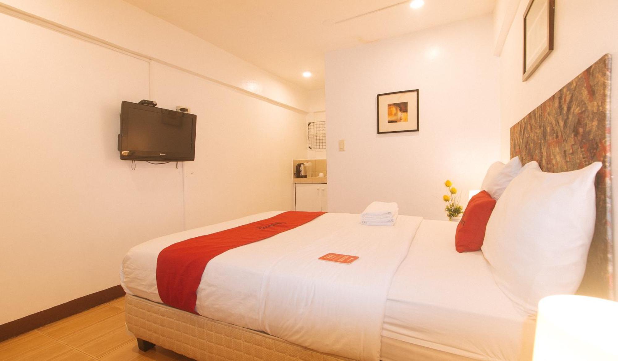 Reddoorz At City Stay Inns Marilao Lias Екстер'єр фото