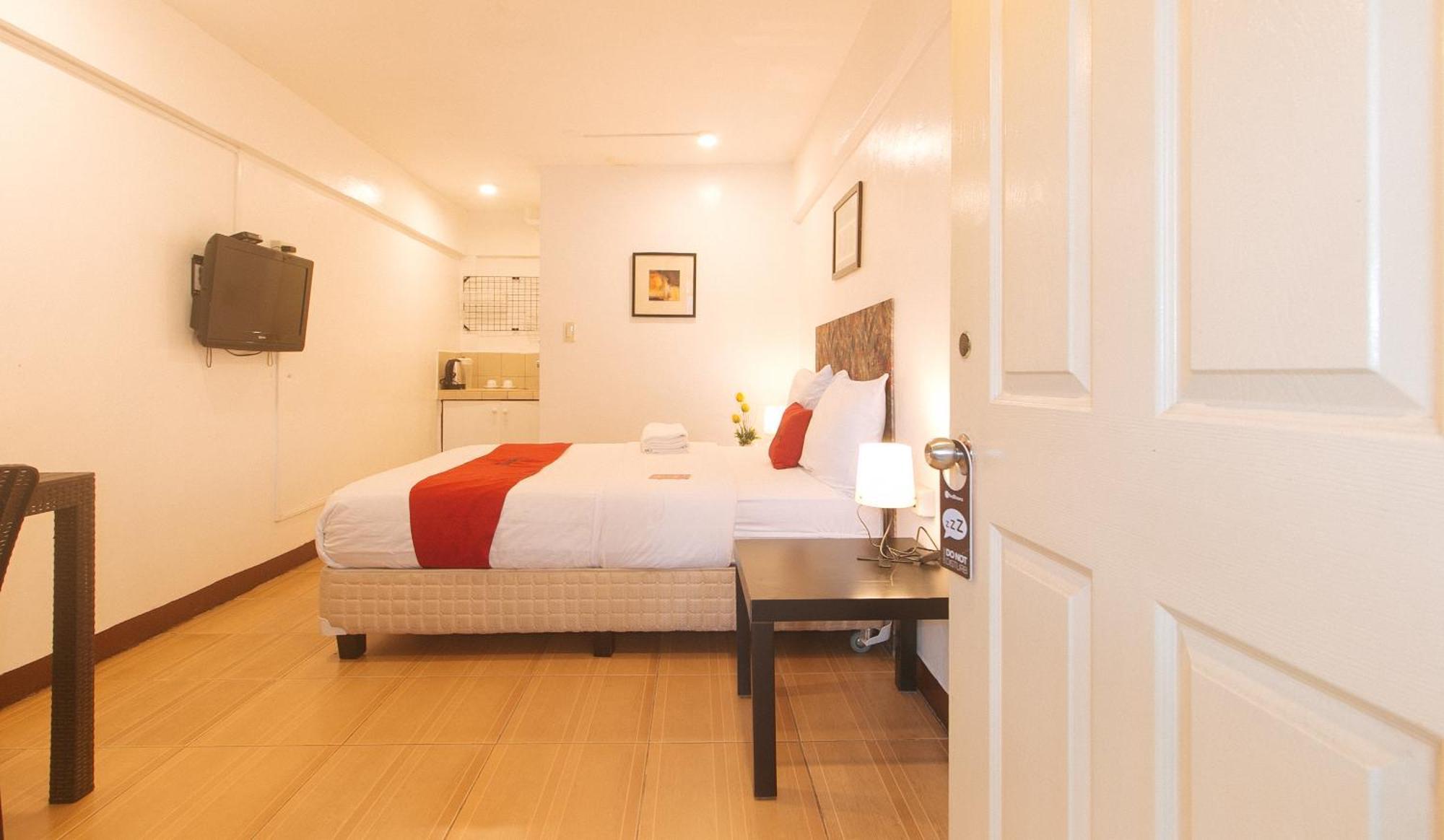Reddoorz At City Stay Inns Marilao Lias Екстер'єр фото