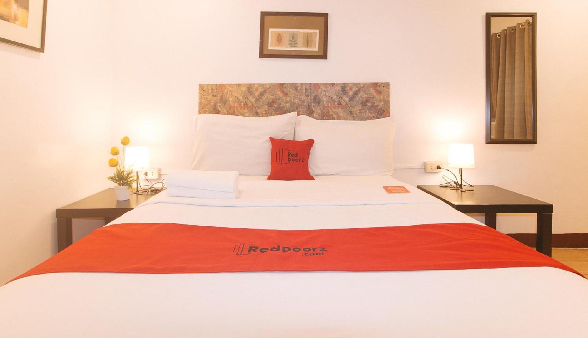 Reddoorz At City Stay Inns Marilao Lias Екстер'єр фото
