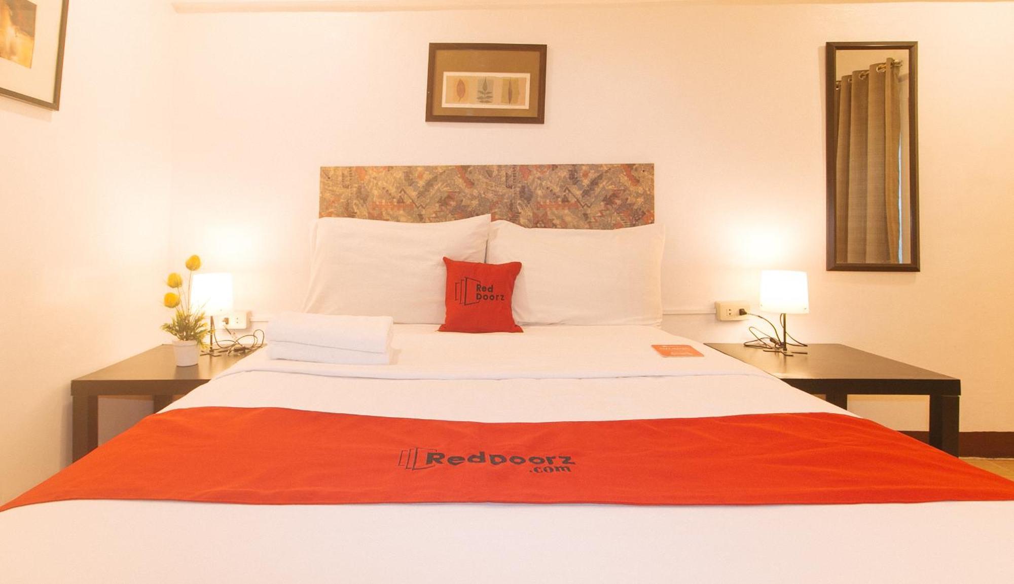Reddoorz At City Stay Inns Marilao Lias Екстер'єр фото