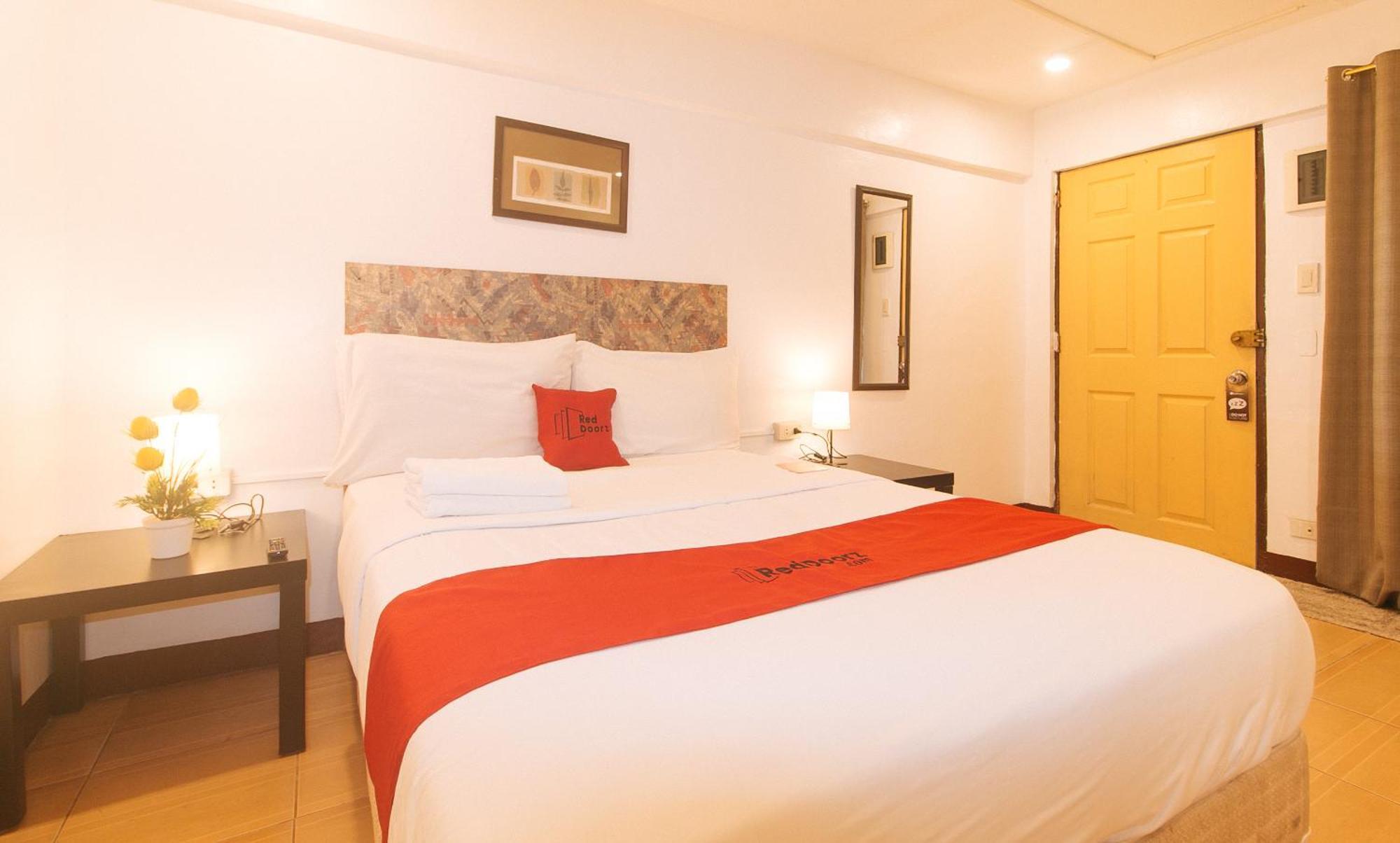 Reddoorz At City Stay Inns Marilao Lias Екстер'єр фото