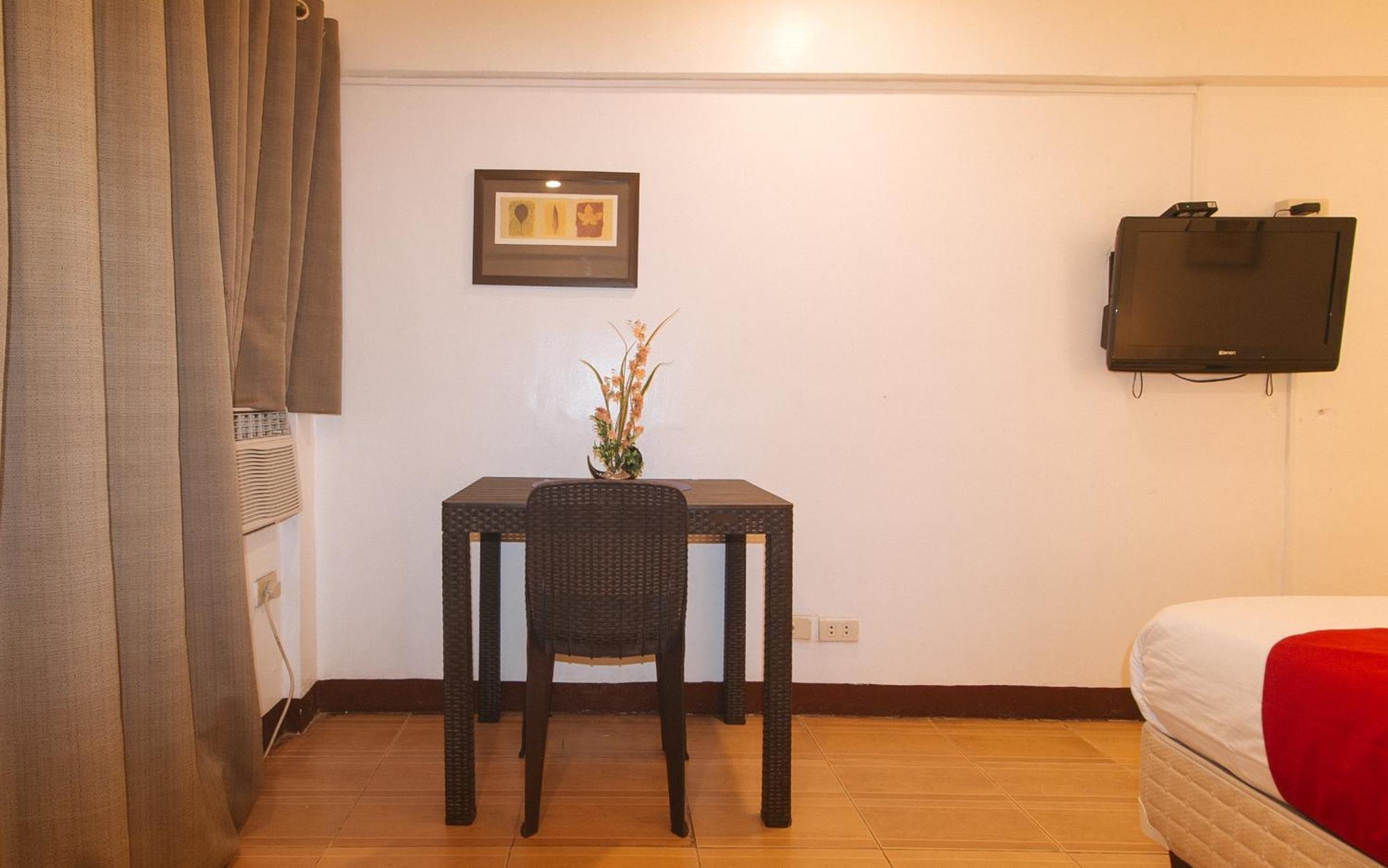 Reddoorz At City Stay Inns Marilao Lias Екстер'єр фото