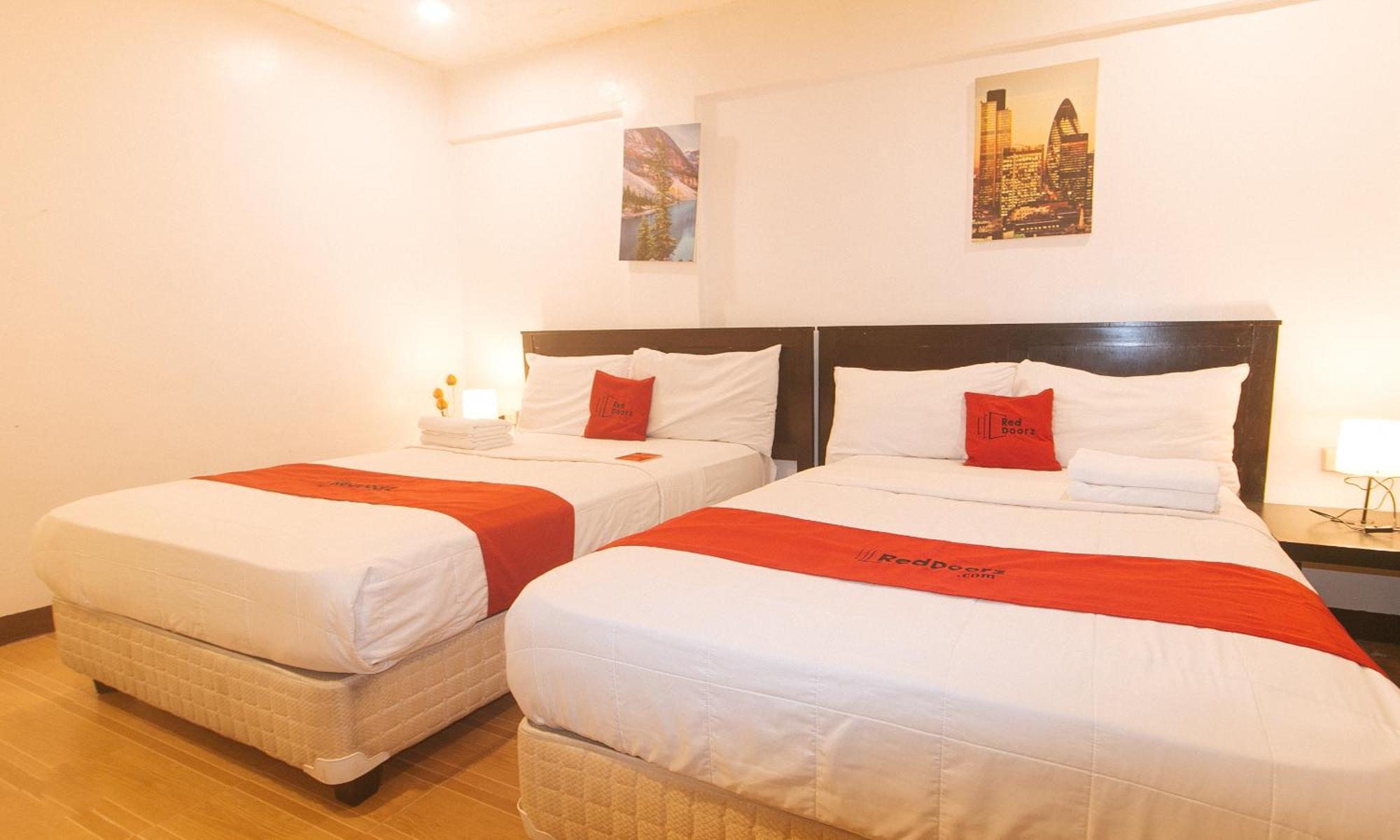 Reddoorz At City Stay Inns Marilao Lias Екстер'єр фото