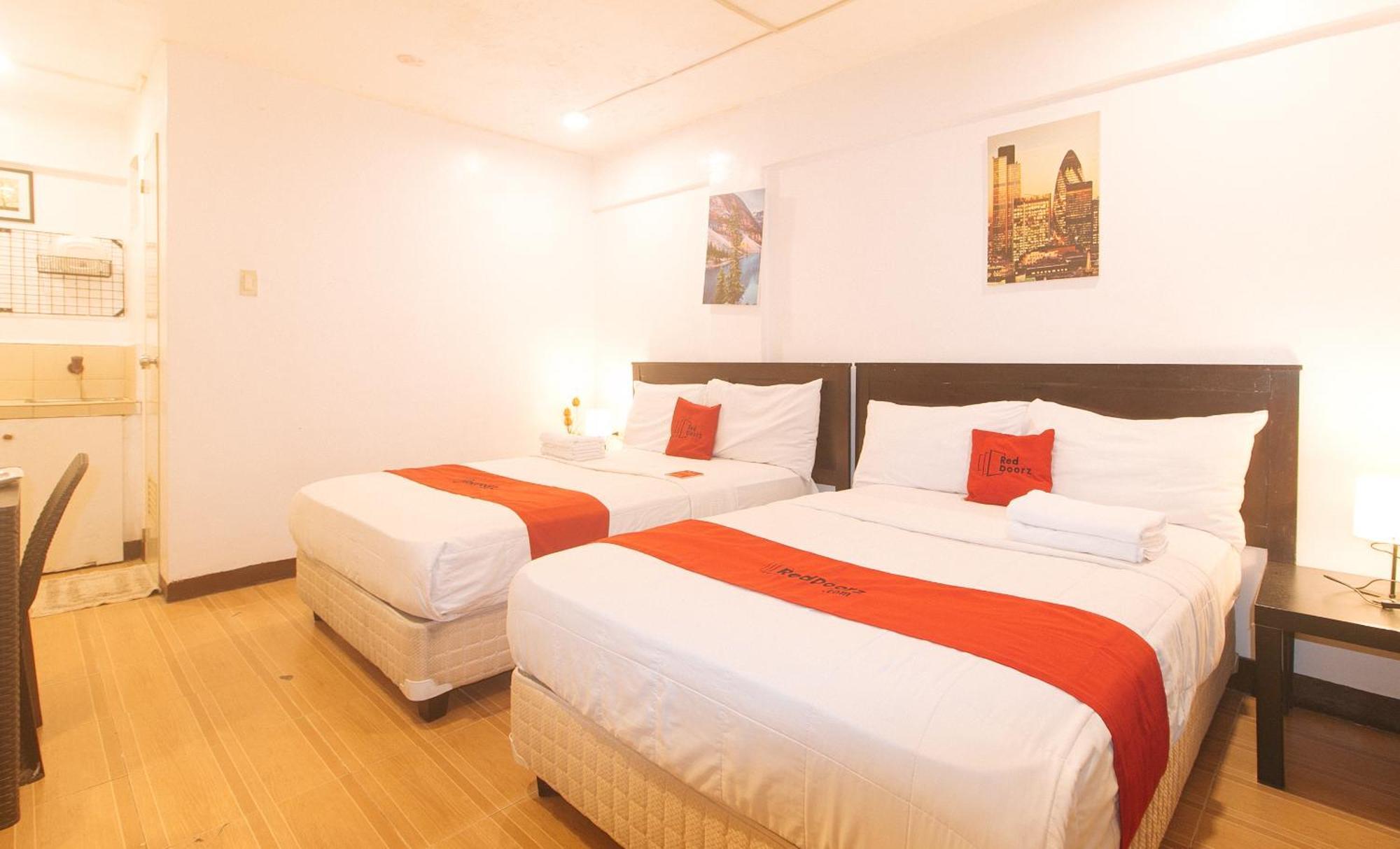 Reddoorz At City Stay Inns Marilao Lias Екстер'єр фото