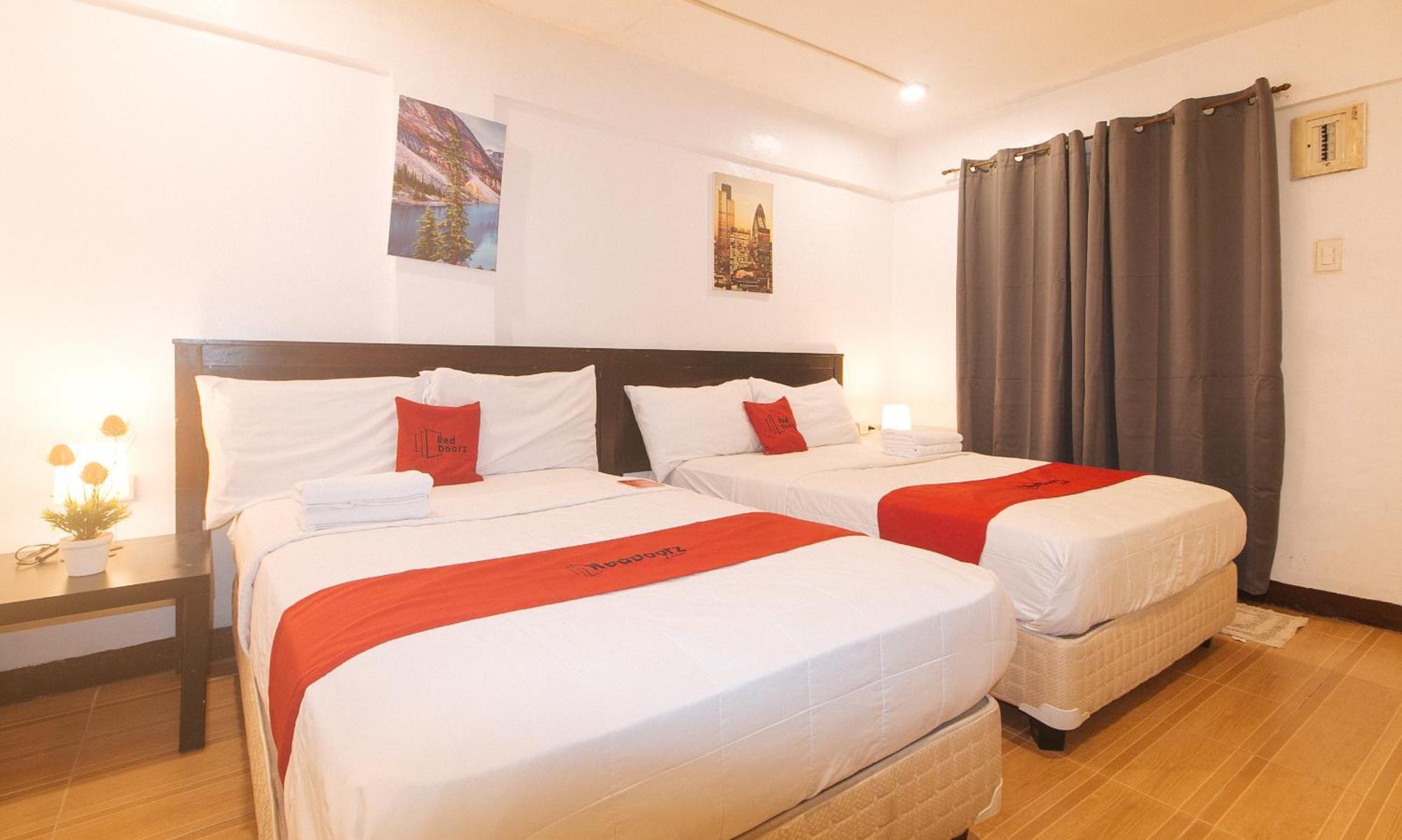 Reddoorz At City Stay Inns Marilao Lias Екстер'єр фото