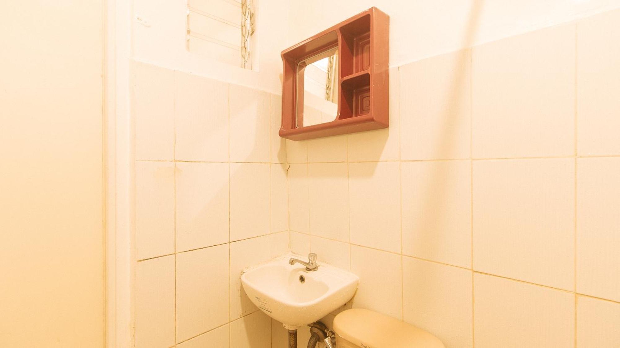 Reddoorz At City Stay Inns Marilao Lias Екстер'єр фото