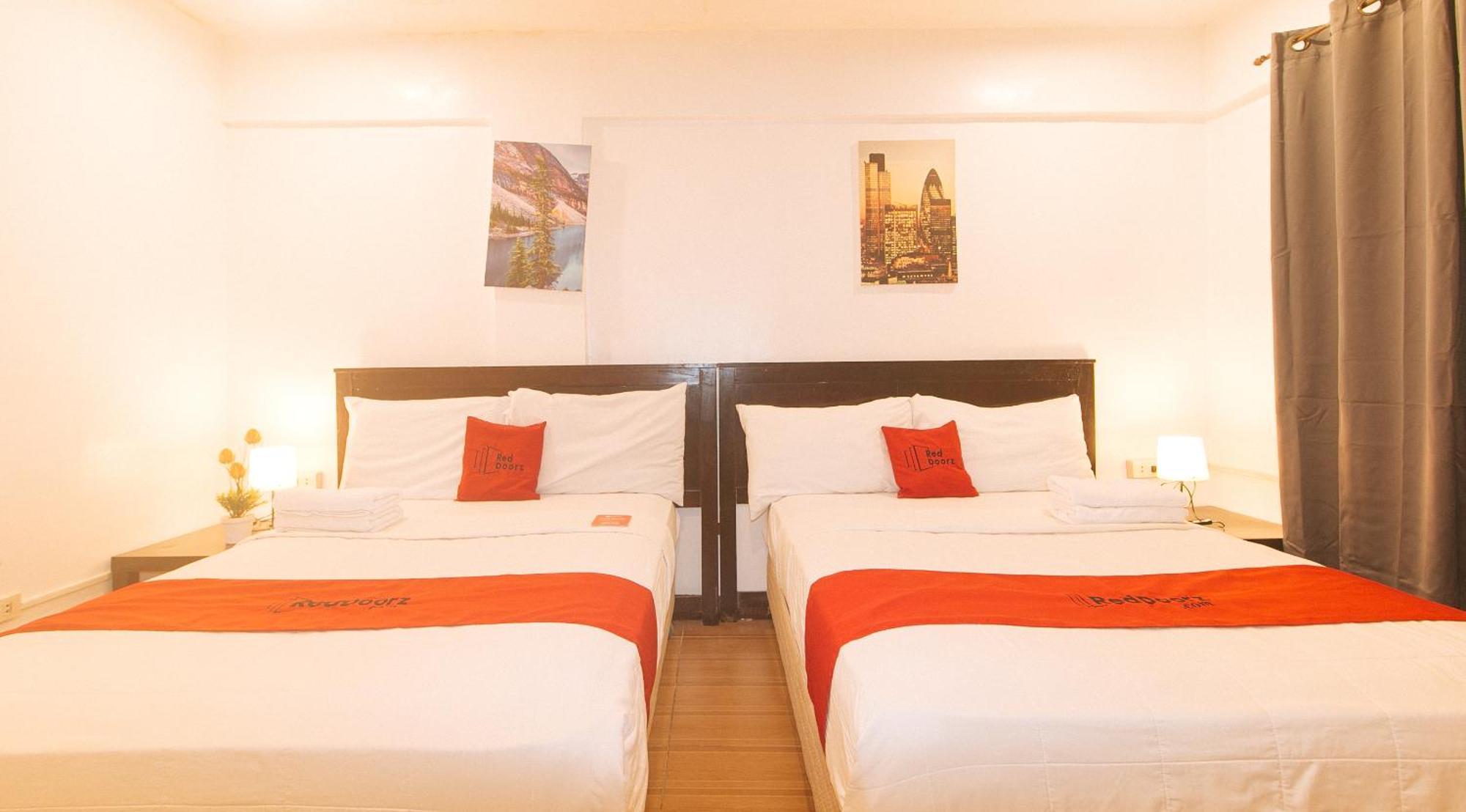 Reddoorz At City Stay Inns Marilao Lias Екстер'єр фото