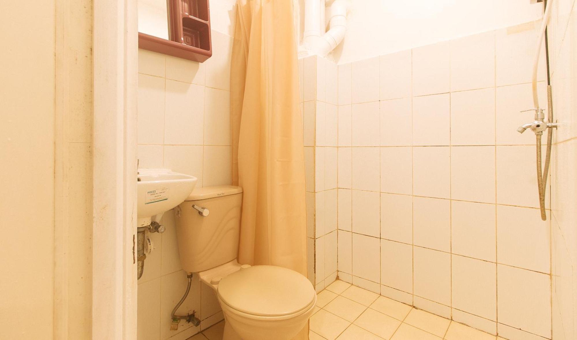 Reddoorz At City Stay Inns Marilao Lias Екстер'єр фото